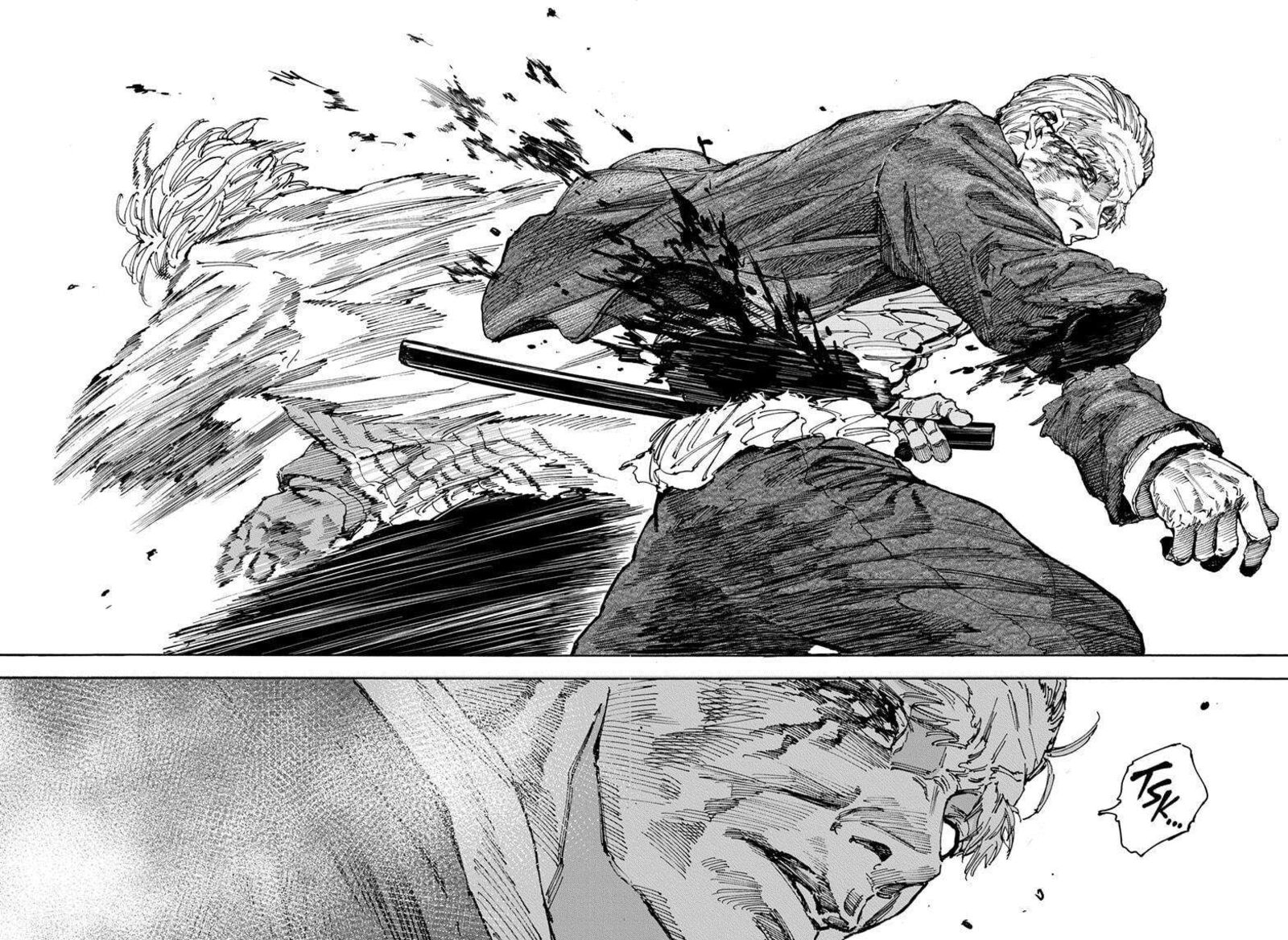 Chapter 167 - Page 29